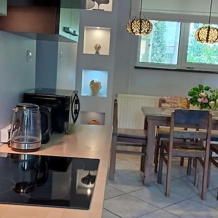 Spacious Apartment In Green District. فروتسواف المظهر الخارجي الصورة