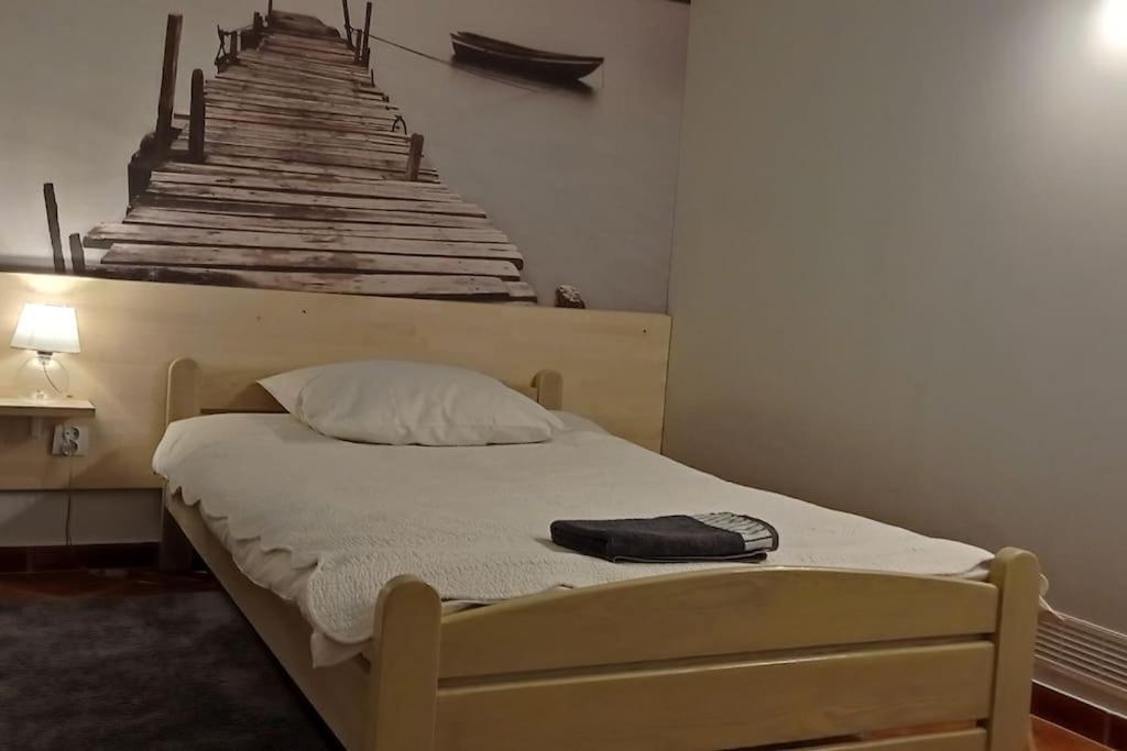 Spacious Apartment In Green District. فروتسواف المظهر الخارجي الصورة